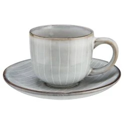 Tasses Expresso HENLEY (lot De 4) -Butlers Verkaufsgeschäft 1000332762 220310 080 DETAILS P000000001000332762