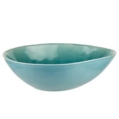 Assiette Creuse DE LA ROYA