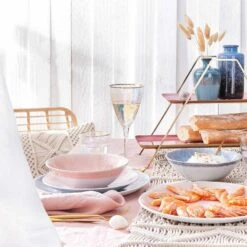 Assiette Creuse ATLANTIS -Butlers Verkaufsgeschäft 1000332817 220217 021 MOOD DETAILS P000000001000332817 mood