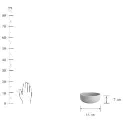 Bol CASA NOVA -Butlers Verkaufsgeschäft 1000332828 230420 500 SKETCH DETAILS P000000001000332828 sketch