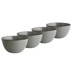 Bols NATIVE (lot De 4) 41 Bols NATIVE (lot De 4) -Butlers Verkaufsgeschäft 1000332865 220314 010 IMAGE P000000001000332865