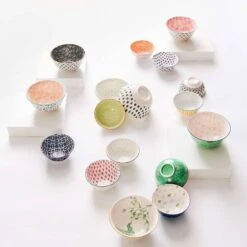 Bols ORNAMENTS I (lot De 6) -Butlers Verkaufsgeschäft 1000332874 220217 022 MOOD DETAILS P000000001000332874 mood