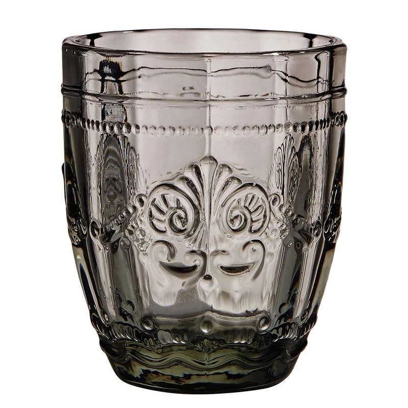 Verres VICTORIAN (lot De 6) 14 Verres VICTORIAN (lot De 6) – Image 12