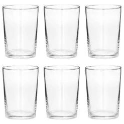 Verres PURIST (lot De 6)