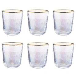 Verres Isothermes HOT & COLD (lot De 2)