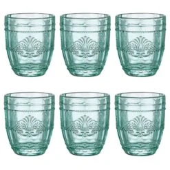 Verres VICTORIAN (lot De 6) 27 Verres VICTORIAN (lot De 6) -Butlers Verkaufsgeschäft 1000333366 220218 010 IMAGE P000000001000333366