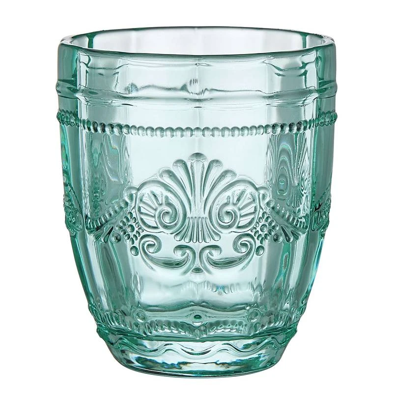 Verres VICTORIAN (lot De 6) 10 Verres VICTORIAN (lot De 6) – Image 8