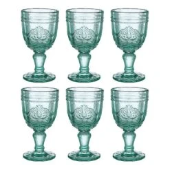 Verres VICTORIAN II (lot De 6) -Butlers Verkaufsgeschäft 1000333377 220218 010 IMAGE P000000001000333377
