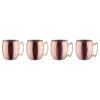 Tasses MOSCOW MULE III (lot De 4) -Butlers Verkaufsgeschäft 1000333382 220218 010 IMAGE P000000001000333382