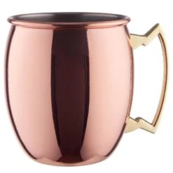 Tasses MOSCOW MULE II (lot De 4) -Butlers Verkaufsgeschäft 1000333385 220218 030 DETAILS P000000001000333385