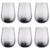 Verres CALICO (lot De 6) 2 Verres CALICO (lot De 6) -Butlers Verkaufsgeschäft 1000333386 220218 010 IMAGE P000000001000333386