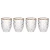 Verres AURELIE (lot De 4)