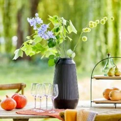 Verres à Vin Blanc-Set CRYSTAL CLUB (6) -Butlers Verkaufsgeschäft 1000333423 230927 021 MOOD DETAILS P000000001000333423 mood