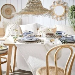 Verres à Vin Blanc-Set CRYSTAL CLUB (6) -Butlers Verkaufsgeschäft 1000333423 230927 024 MOOD DETAILS P000000001000333423 mood