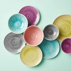 Service SUMATRA (12 él.) -Butlers Verkaufsgeschäft 1000335623 220215 022 MOOD DETAILS P000000001000335623 mood