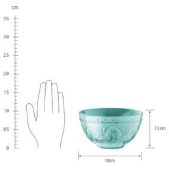 Service SUMATRA (12 él.) -Butlers Verkaufsgeschäft 1000335623 220215 500 SKETCH DETAILS P000000001000335623 sketch