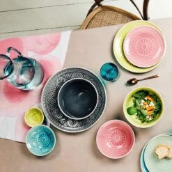 Service SUMATRA (12 él.) -Butlers Verkaufsgeschäft 1000335626 220215 020 MOOD DETAILS P000000001000335626 mood