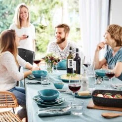 Service DE LA ROYA (12 él.) 16 Service DE LA ROYA (12 él.) -Butlers Verkaufsgeschäft 1000335627 220215 021 MOOD DETAILS P000000001000335627 mood