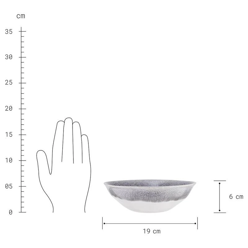 Set Petit-déjeuner ATLANTIS (12 él.) 11 Set Petit-déjeuner ATLANTIS (12 él.) – Image 9