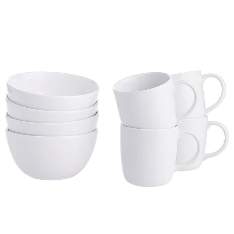 Service NATIVE (8 él.) 3 Service NATIVE (8 él.)