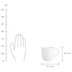 Service NATIVE (8 él.) 33 Service NATIVE (8 él.) -Butlers Verkaufsgeschäft 1000335654 220215 500 SKETCH DETAILS P000000001000335654 sketch