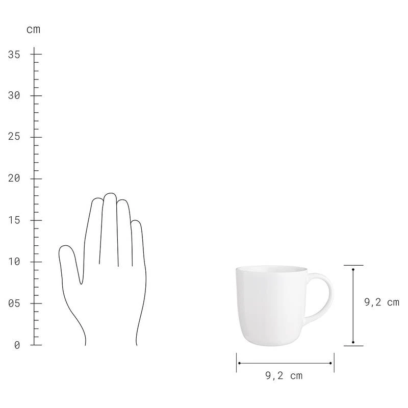 Service NATIVE (8 él.) 14 Service NATIVE (8 él.) – Image 12