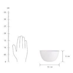 Service NATIVE (8 él.) 34 Service NATIVE (8 él.) -Butlers Verkaufsgeschäft 1000335654 220215 501 SKETCH DETAILS P000000001000335654 sketch
