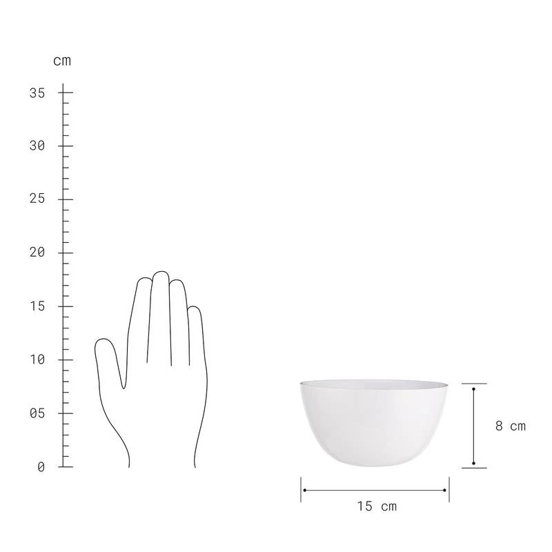 Service NATIVE (8 él.) 15 Service NATIVE (8 él.) – Image 13