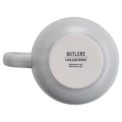 Set Petit-déjeuner CASA NOVA (12 él.) 24 Set Petit-déjeuner CASA NOVA (12 él.) -Butlers Verkaufsgeschäft 1000335659 220215 046 DETAILS P000000001000335659