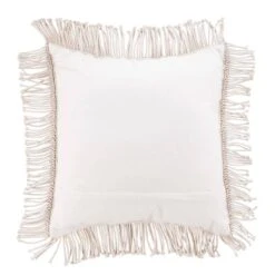 Coussin Macrame Zickzack -Butlers Verkaufsgeschäft 1000336740 220222 030 DETAILS P000000001000336740