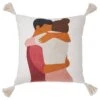 Coussin Peaceful Home