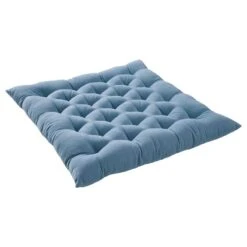 Coussin Futon Solid -Butlers Verkaufsgeschäft 1000336813 220222 030 DETAILS P000000001000336813