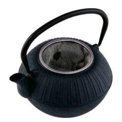 Théière CEREMONY -Butlers Verkaufsgeschäft 1000336945 220225 031 DETAILS P000000001000336945