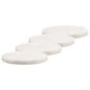 Sous-verres MARBLE (lot De 6)