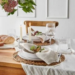 Sous-verres MARBLE (lot De 6) 10 Sous-verres MARBLE (lot De 6) -Butlers Verkaufsgeschäft 1000336955 220225 022 MOOD DETAILS P000000001000336955 mood