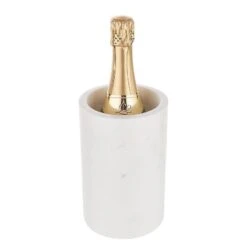 Seau à Champagne MARBLE -Butlers Verkaufsgeschäft 1000336972 220225 030 DETAILS P000000001000336972