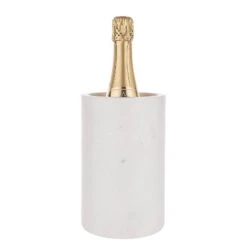 Seau à Champagne MARBLE -Butlers Verkaufsgeschäft 1000336972 220225 031 DETAILS P000000001000336972