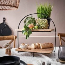 Présentoir à Gâteaux MANGO DAYS -Butlers Verkaufsgeschäft 1000336974 230927 021 MOOD DETAILS P000000001000336974 mood