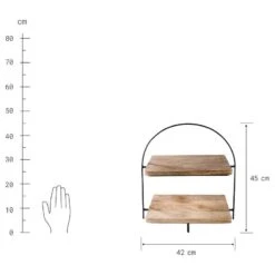 Présentoir à Gâteaux MANGO DAYS -Butlers Verkaufsgeschäft 1000336974 230927 500 SKETCH DETAILS P000000001000336974 sketch