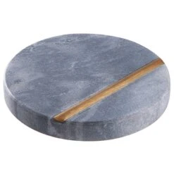Sous-verres MARBLE IV (lot De 4) 7 Sous-verres MARBLE IV (lot De 4) -Butlers Verkaufsgeschäft 1000336978 220225 031 DETAILS P000000001000336978