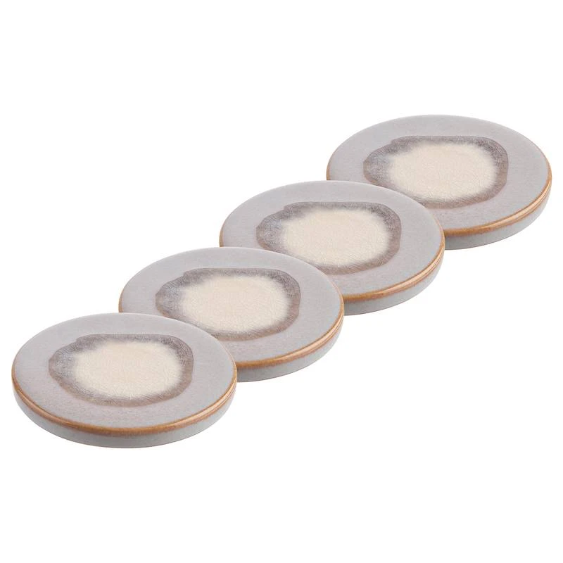 Sous-verres COSMOS - Lot De 4 3 Sous-verres COSMOS - Lot De 4