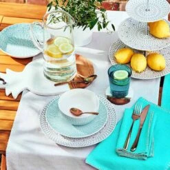 Sous-verres MARBLE KITCHEN (lot De 4) 10 Sous-verres MARBLE KITCHEN (lot De 4) -Butlers Verkaufsgeschäft 1000336996 220225 020 MOOD DETAILS P000000001000336996 mood