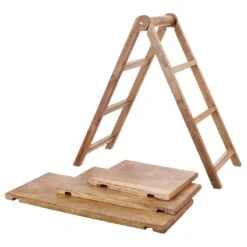 Présentoir à Gâteaux MANGO DAYS II -Butlers Verkaufsgeschäft 1000337009 220225 032 DETAILS P000000001000337009