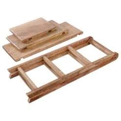 Présentoir à Gâteaux MANGO DAYS II -Butlers Verkaufsgeschäft 1000337009 220225 033 DETAILS P000000001000337009