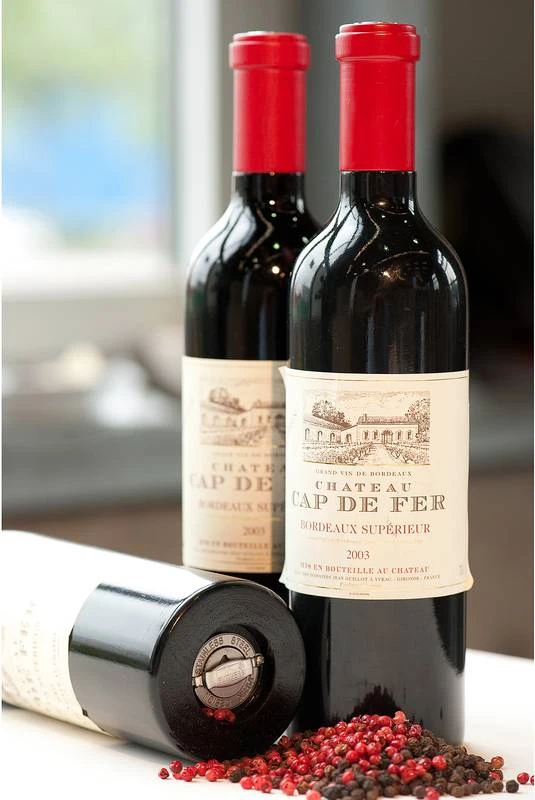 Moulin à Poivre WINE 4 Moulin à Poivre WINE – Image 2