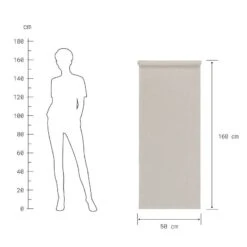 Chemin De Table RIGA -Butlers Verkaufsgeschäft 1000337403 220226 500 SKETCH DETAILS P000000001000337403 sketch