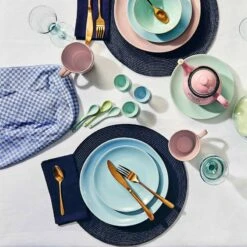 Sets De Table AMBIENTE (lot De 6) -Butlers Verkaufsgeschäft 1000337421 220225 020 MOOD DETAILS P000000001000337421 mood