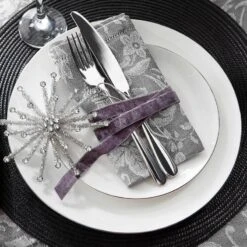 Sets De Table AMBIENTE (lot De 6) -Butlers Verkaufsgeschäft 1000337435 220225 020 MOOD DETAILS P000000001000337435 mood