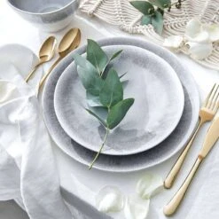 Couverts QUEENS (4 éléments) -Butlers Verkaufsgeschäft 1000337690 220225 020 MOOD DETAILS P000000001000337690 mood