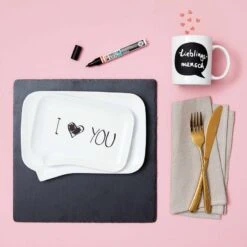 Couverts QUEENS (4 éléments) -Butlers Verkaufsgeschäft 1000337690 220225 023 MOOD DETAILS P000000001000337690 mood